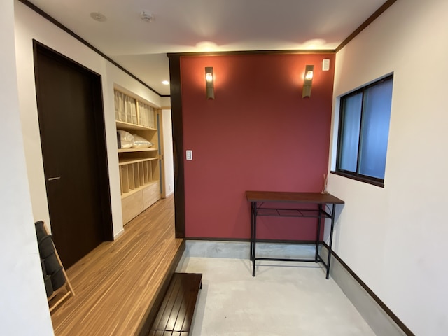 アムール神戸イースト