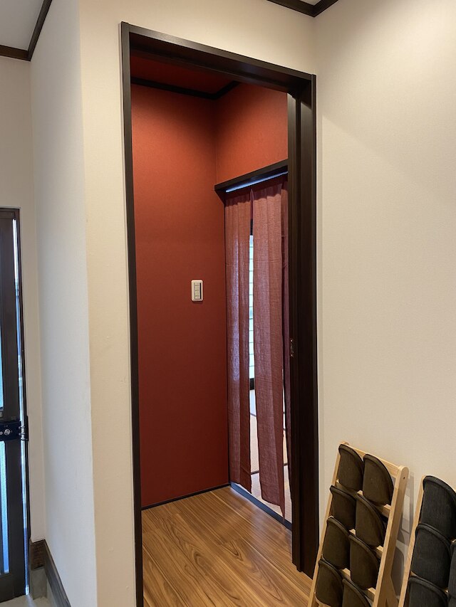 アムール神戸イースト