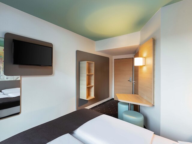 B&B ホテル ノイス