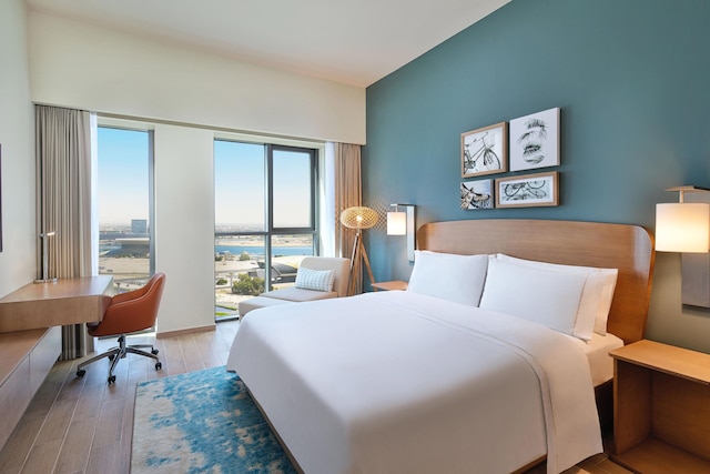 エレメント アル ジャッダフ ドバイ