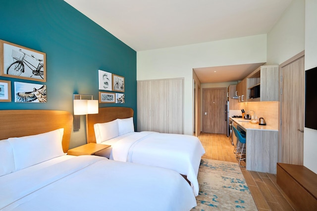 エレメント アル ジャッダフ ドバイ