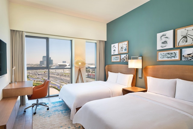 エレメント アル ジャッダフ ドバイ