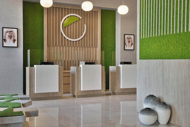 エレメント アル ジャッダフ ドバイ