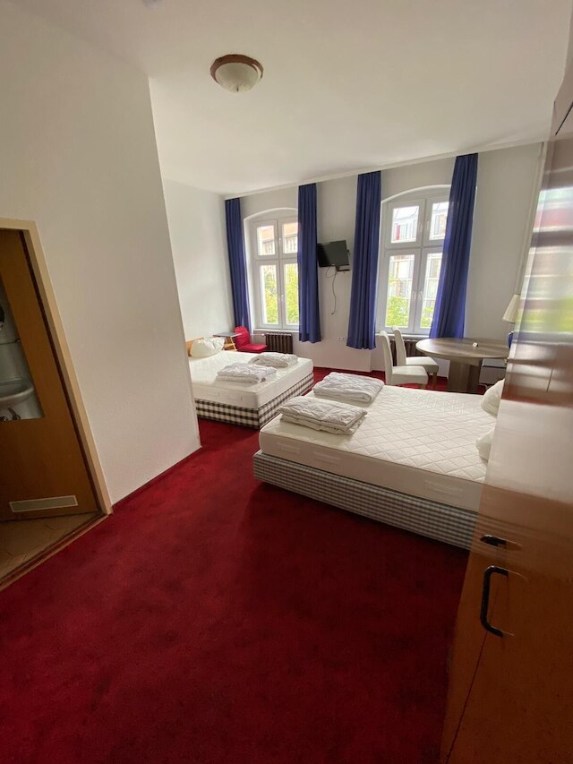 メルキッシャー ホフ