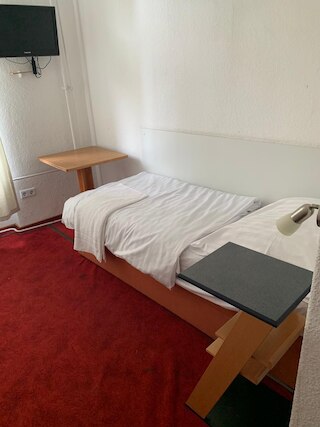 メルキッシャー ホフ