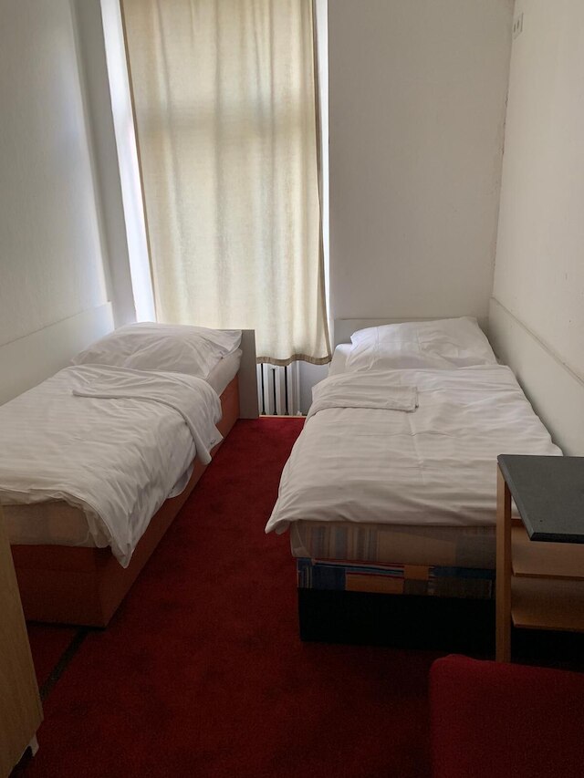 メルキッシャー ホフ