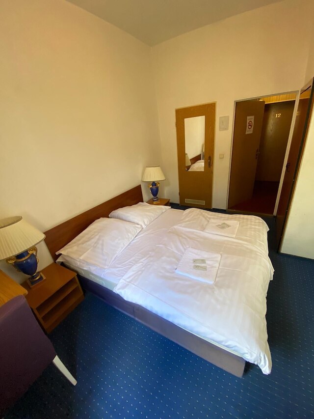 メルキッシャー ホフ