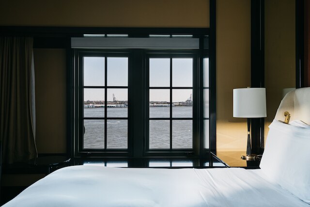 カーサ シプリアニ ニューヨーク