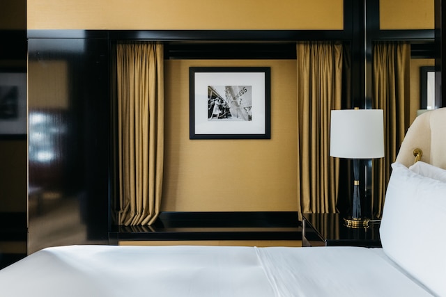 カーサ シプリアニ ニューヨーク