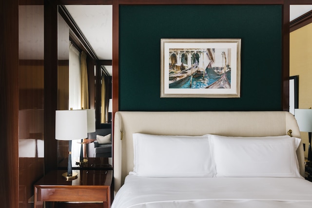 カーサ シプリアニ ニューヨーク