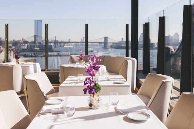 カーサ シプリアニ ニューヨーク