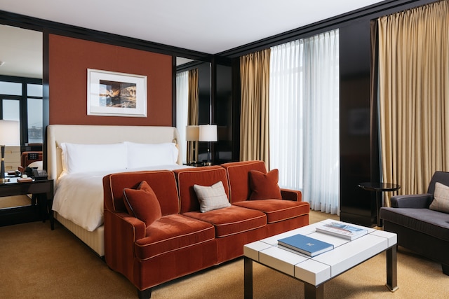 カーサ シプリアニ ニューヨーク