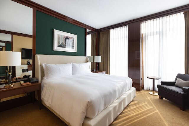 カーサ シプリアニ ニューヨーク