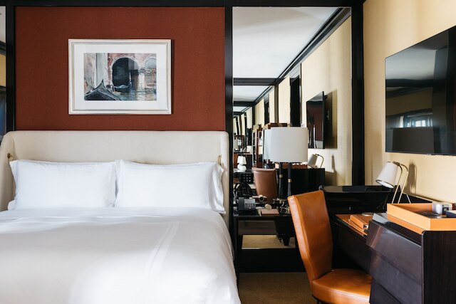 カーサ シプリアニ ニューヨーク