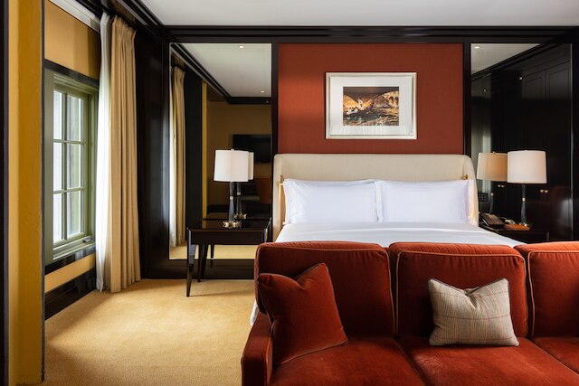 カーサ シプリアニ ニューヨーク