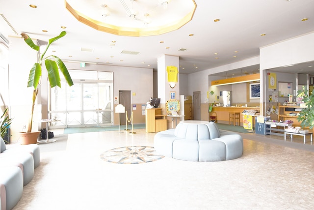 なよろ温泉サンピラー