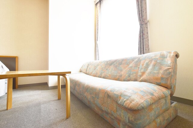 なよろ温泉サンピラー