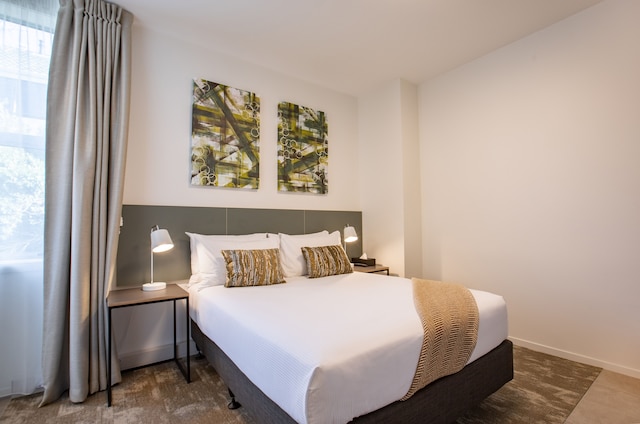 ソジャーン アパートメントホテル - リディフォード