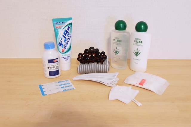 プラスライフ大浜10 MK118