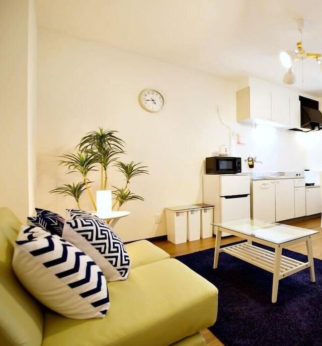 プラスライフ大浜10 MK118