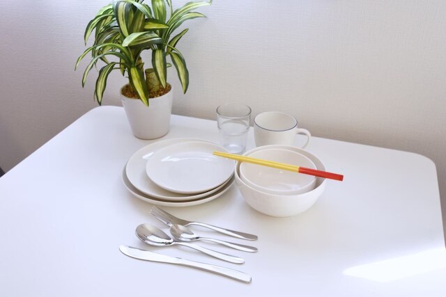 プラスライフ大浜10 MK118