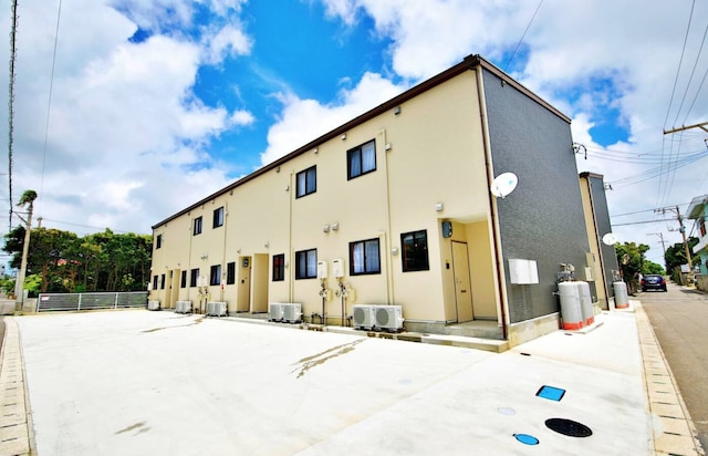 プラスライフ大浜10 MK118