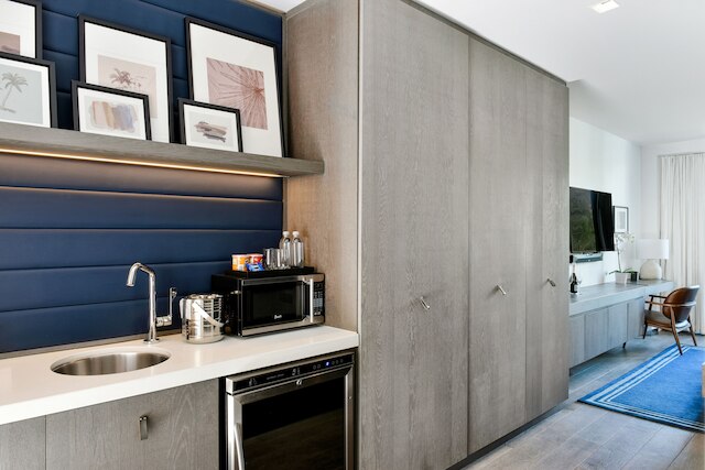 カスカーズ ホテル サウス ビーチ