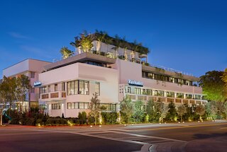 カスカーズ ホテル サウス ビーチ