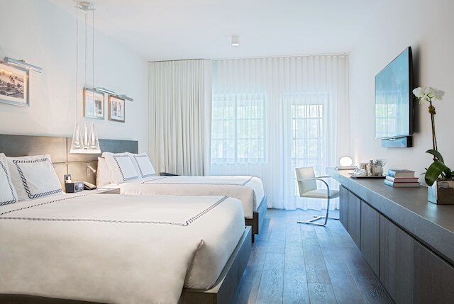 カスカーズ ホテル サウス ビーチ