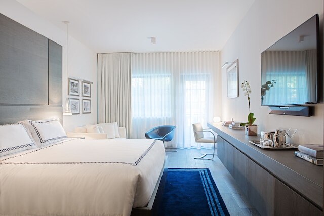 カスカーズ ホテル サウス ビーチ