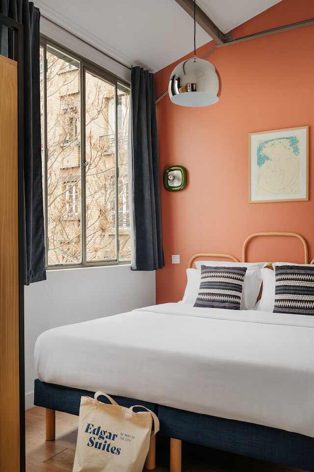 エドガー スイーツ マルティール - ロフト