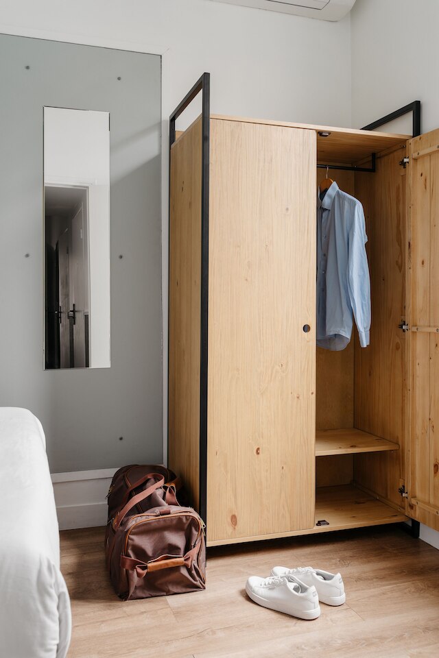 エドガー スイーツ マルティール - ロフト