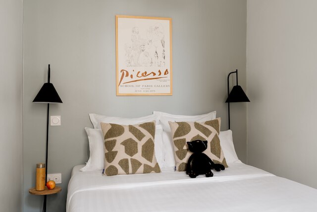 エドガー スイーツ マルティール - ロフト