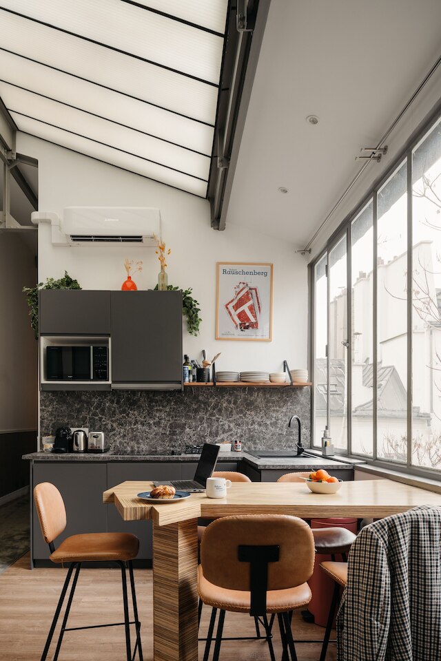 エドガー スイーツ マルティール - ロフト