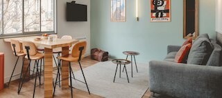 エドガー スイーツ マルティール - ロフト