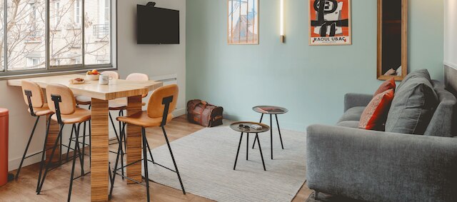 エドガー スイーツ マルティール - ロフト