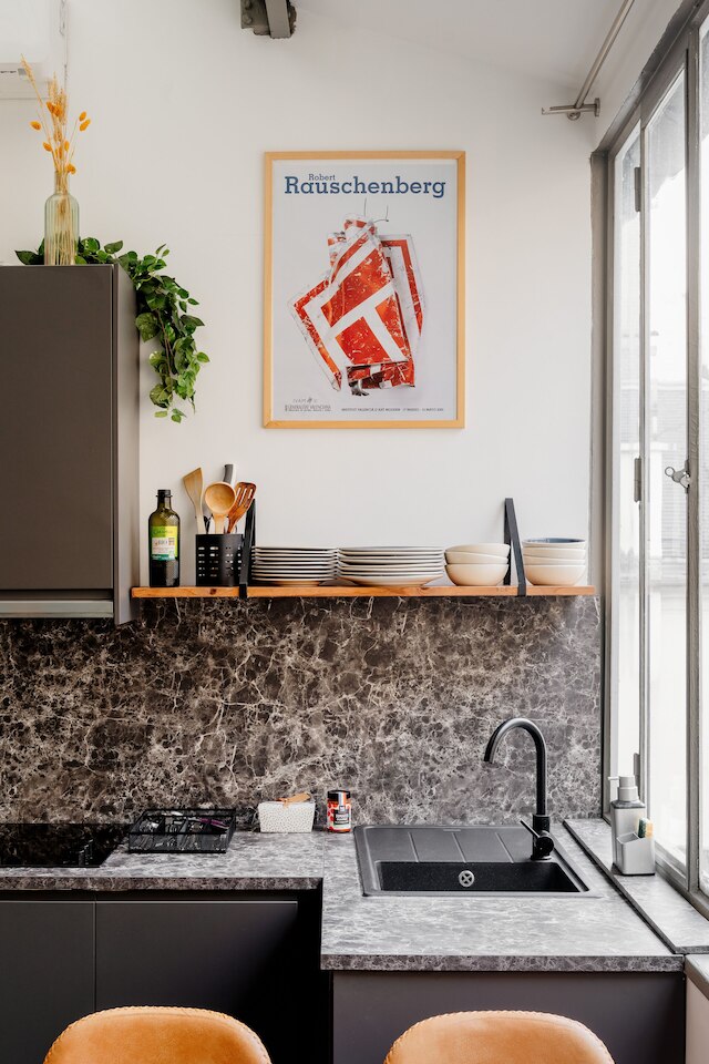 エドガー スイーツ マルティール - ロフト