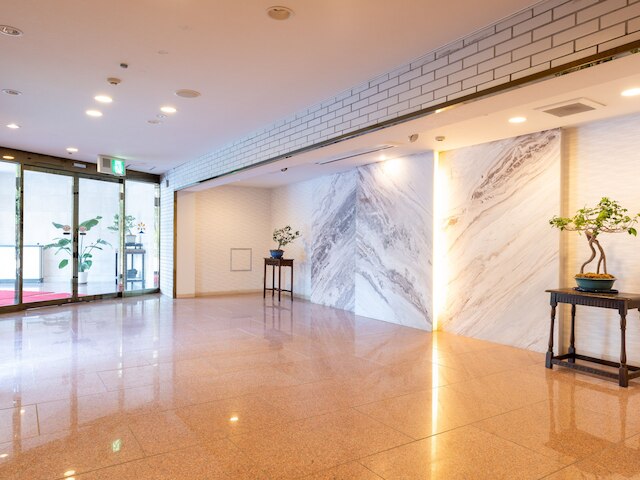 富士美華リゾート