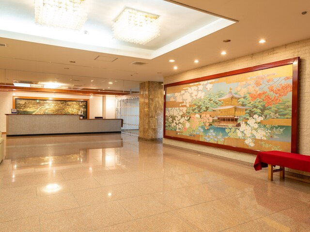 富士美華リゾート