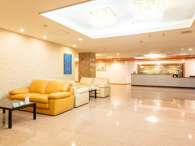 富士美華リゾート