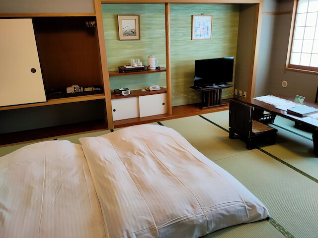 富士美華リゾート