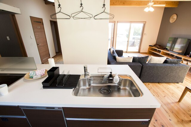 屋久島ハウス TABUGAWA