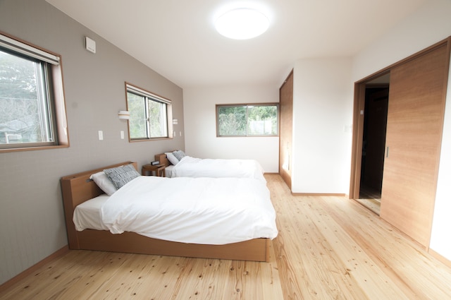 屋久島ハウス TABUGAWA