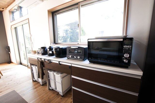 屋久島ハウス TABUGAWA