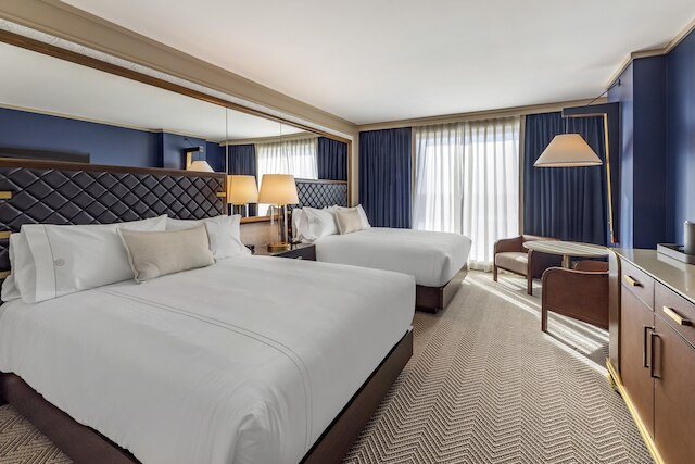 オムニ オクラホマ シティ ホテル