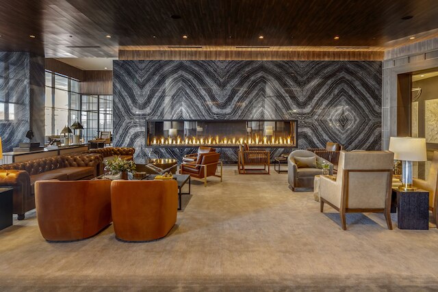 オムニ オクラホマ シティ ホテル