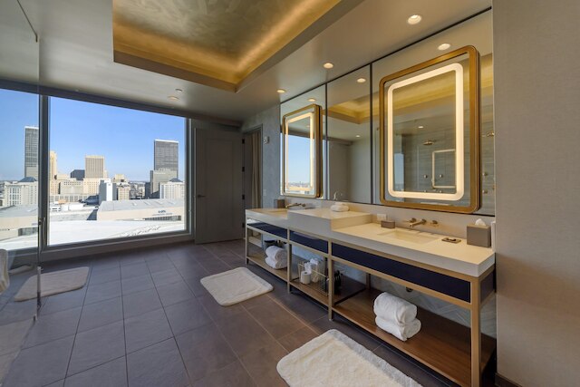 オムニ オクラホマ シティ ホテル