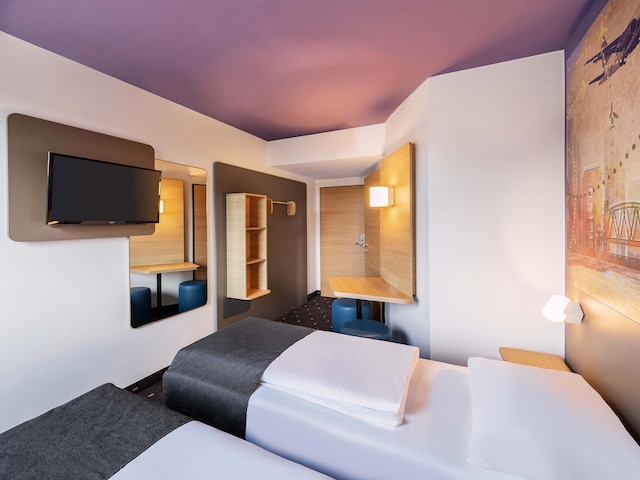 B&B ホテル デュッセルドルフ - エアポート