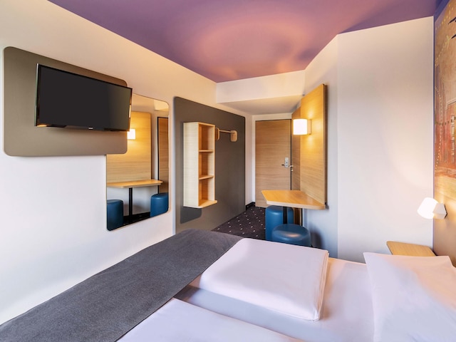 B&B ホテル デュッセルドルフ - エアポート