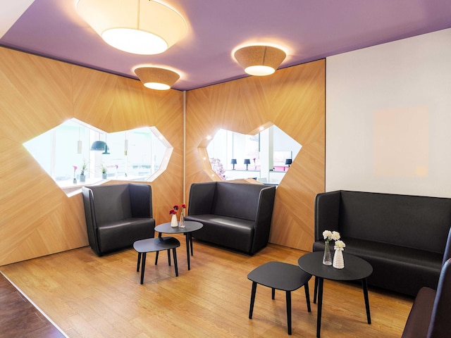 B&B ホテル デュッセルドルフ - エアポート